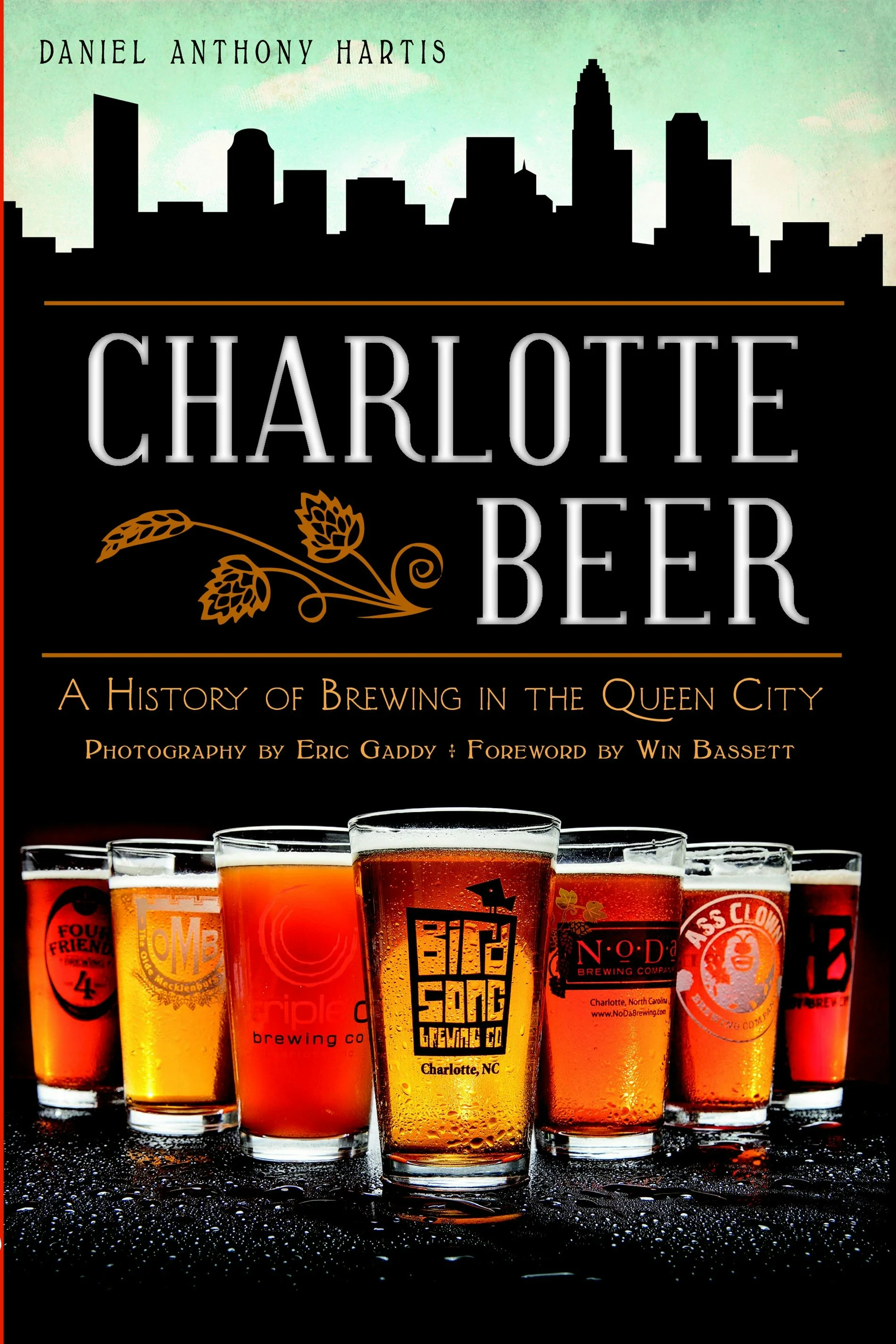 Charlotte Beer