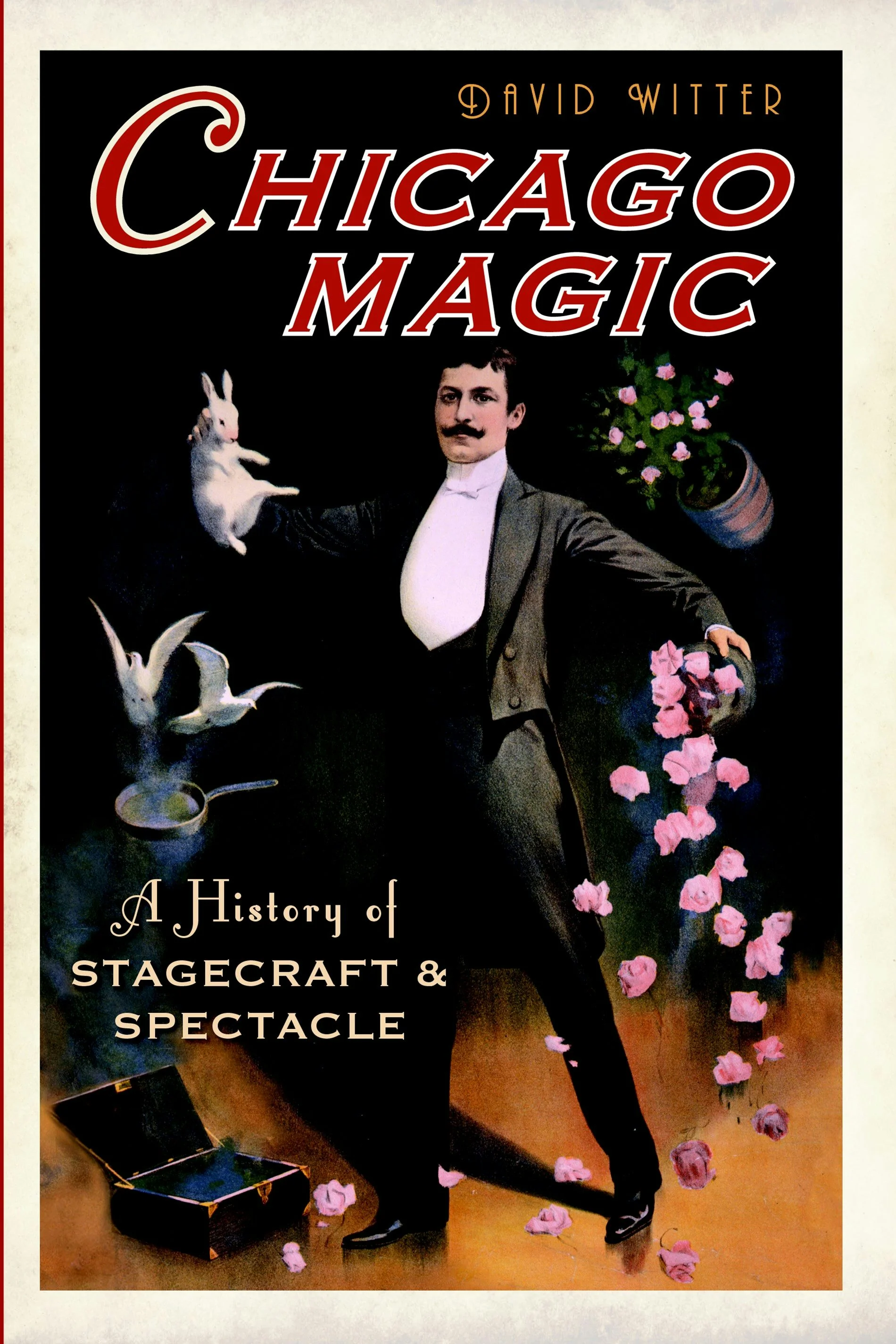 Chicago Magic