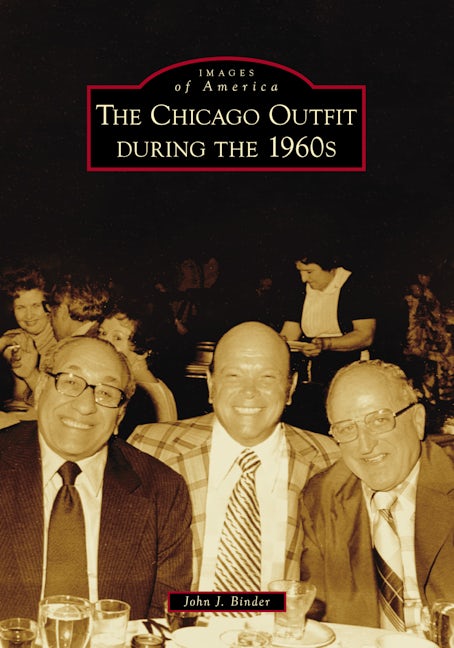Chicago Outfit during the 1960s, The