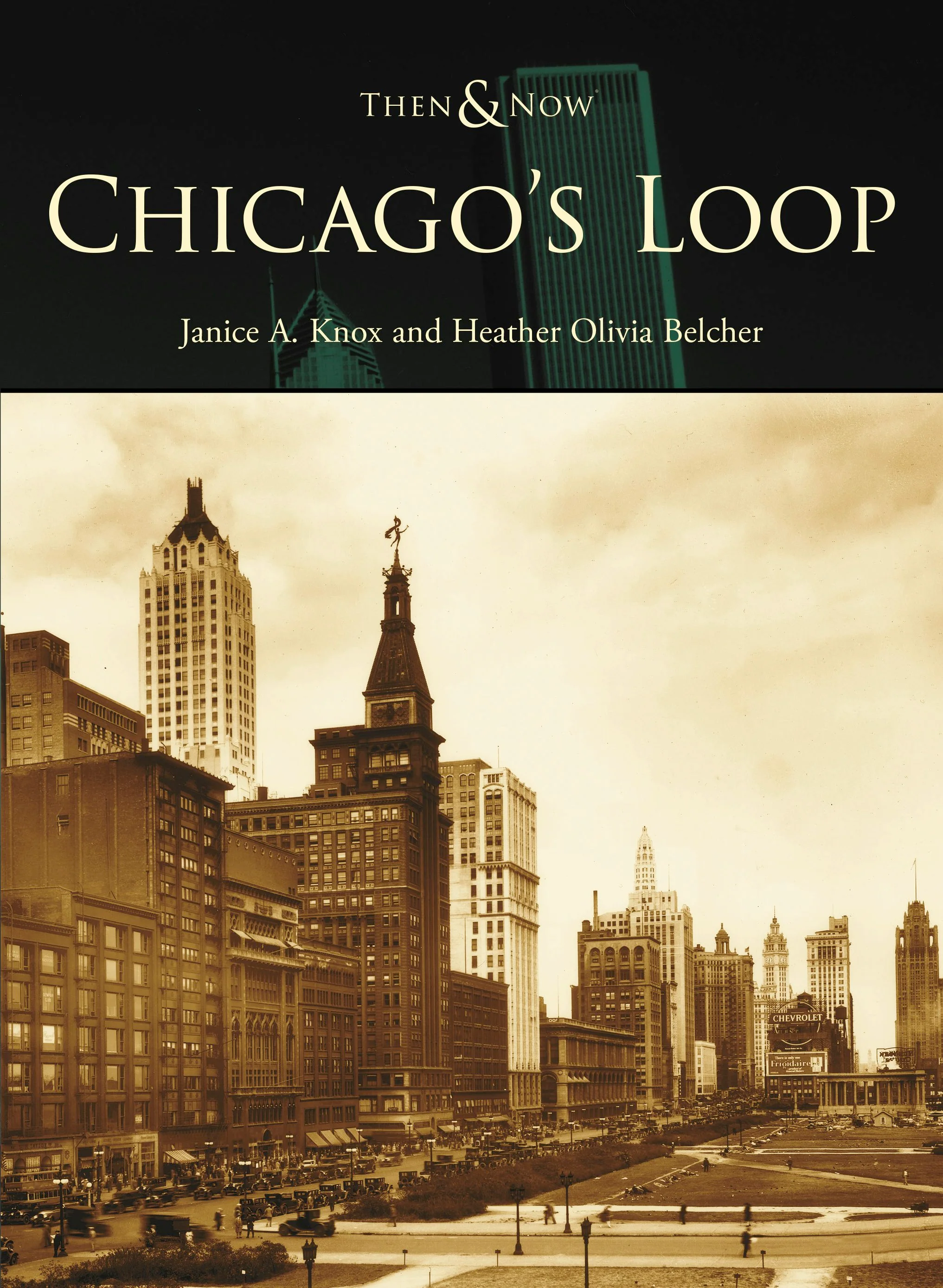 Chicago's Loop