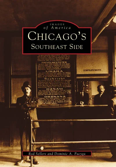 Chicago's Southeast Side