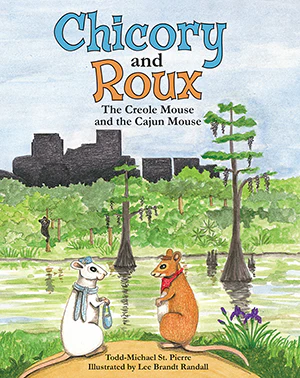 Chicory and Roux
