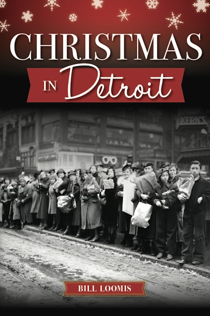 Christmas in Detroit