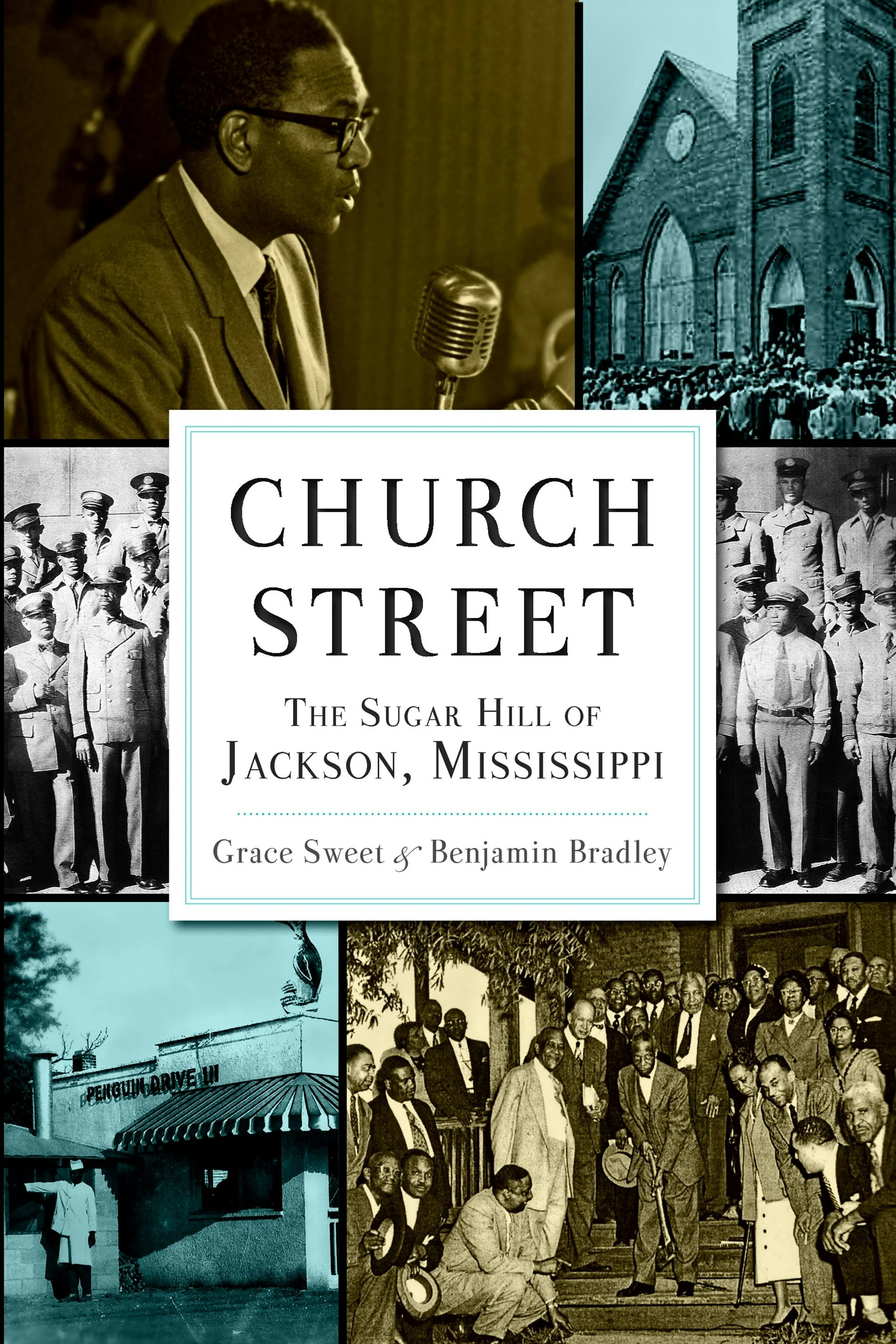 Church Street