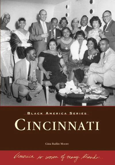 Cincinnati