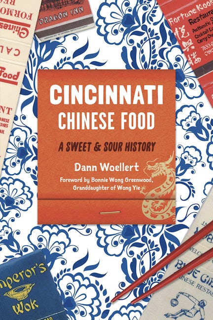 Cincinnati Chinese Food