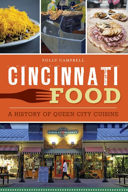 Cincinnati Food