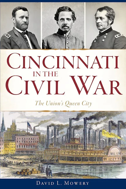 Cincinnati in the Civil War