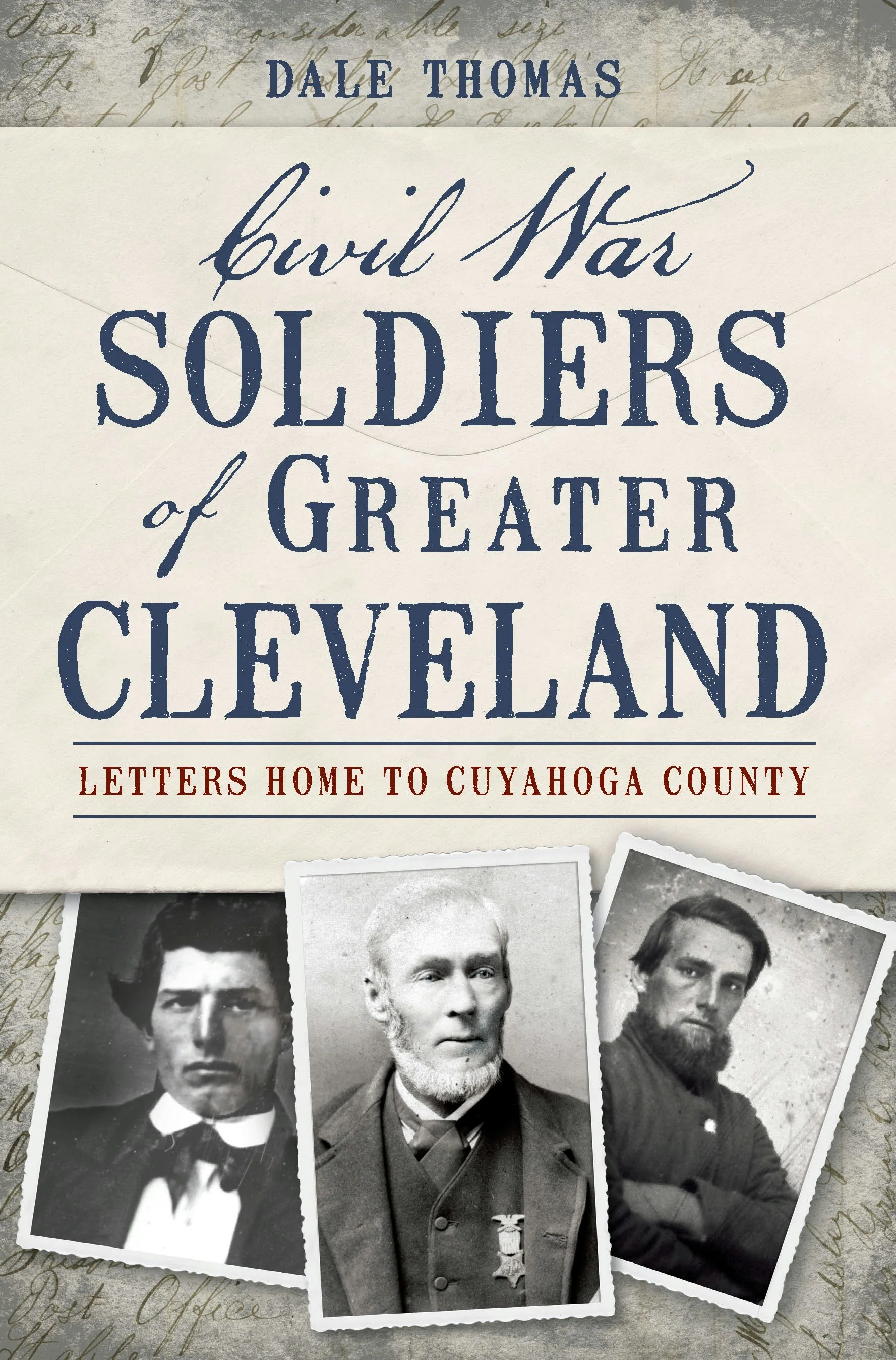 Civil War Soldiers of Greater Cleveland: