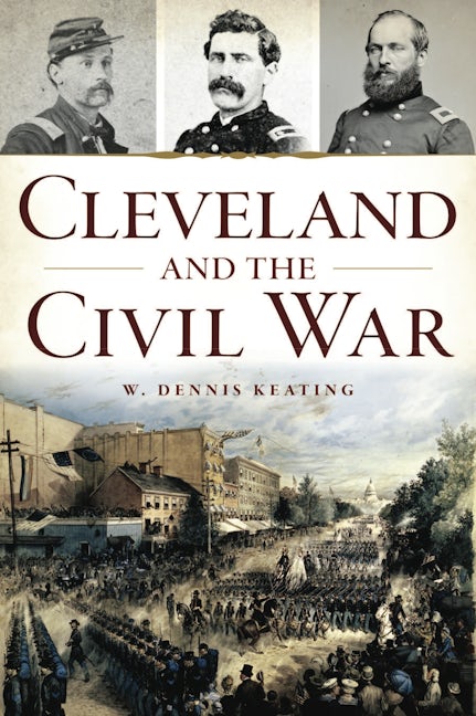 Cleveland and the Civil War