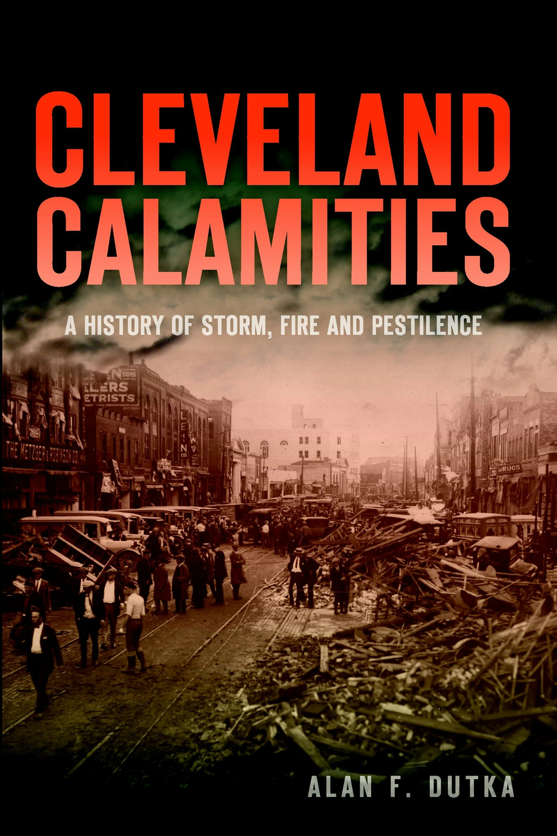 Cleveland Calamities