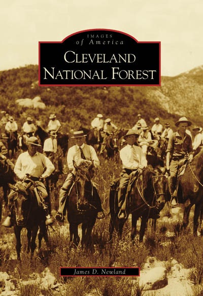 Cleveland National Forest