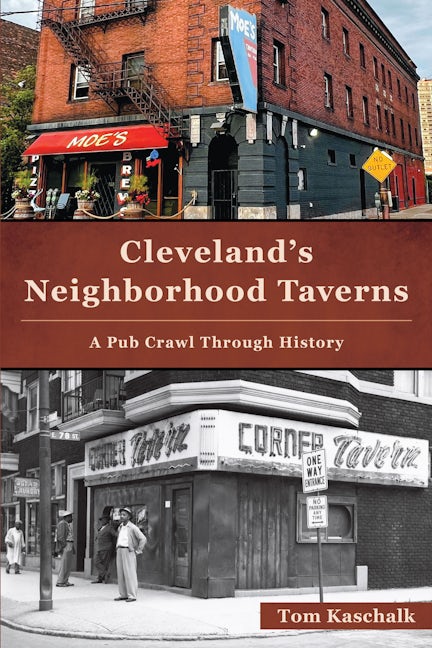 Cleveland's Neighborhood Taverns