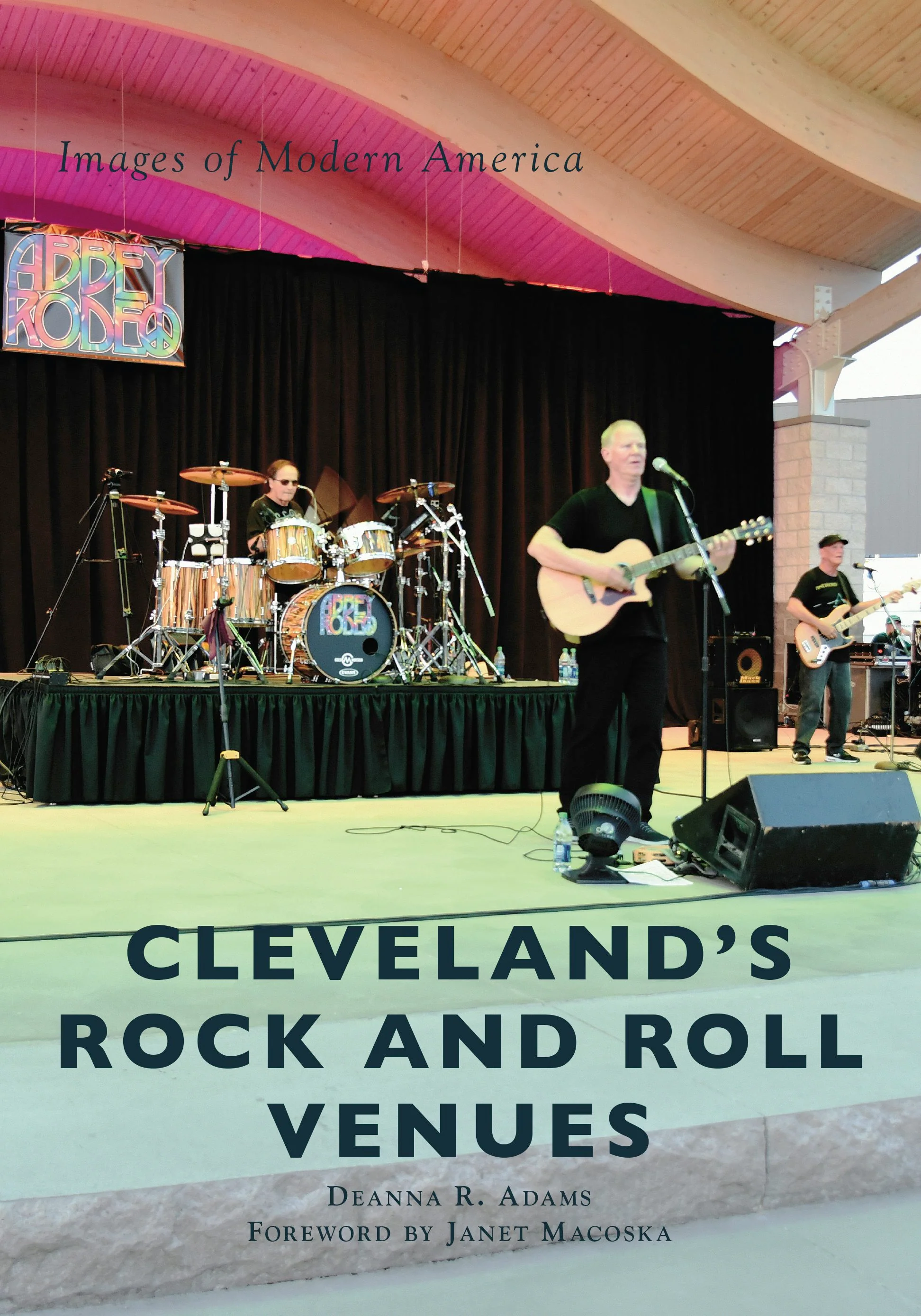 Cleveland's Rock and Roll Venues