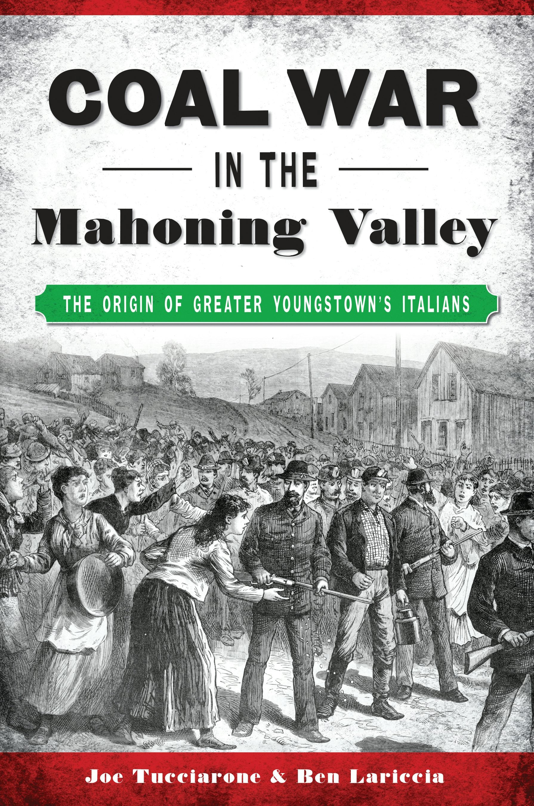 Coal War in the Mahoning Valley