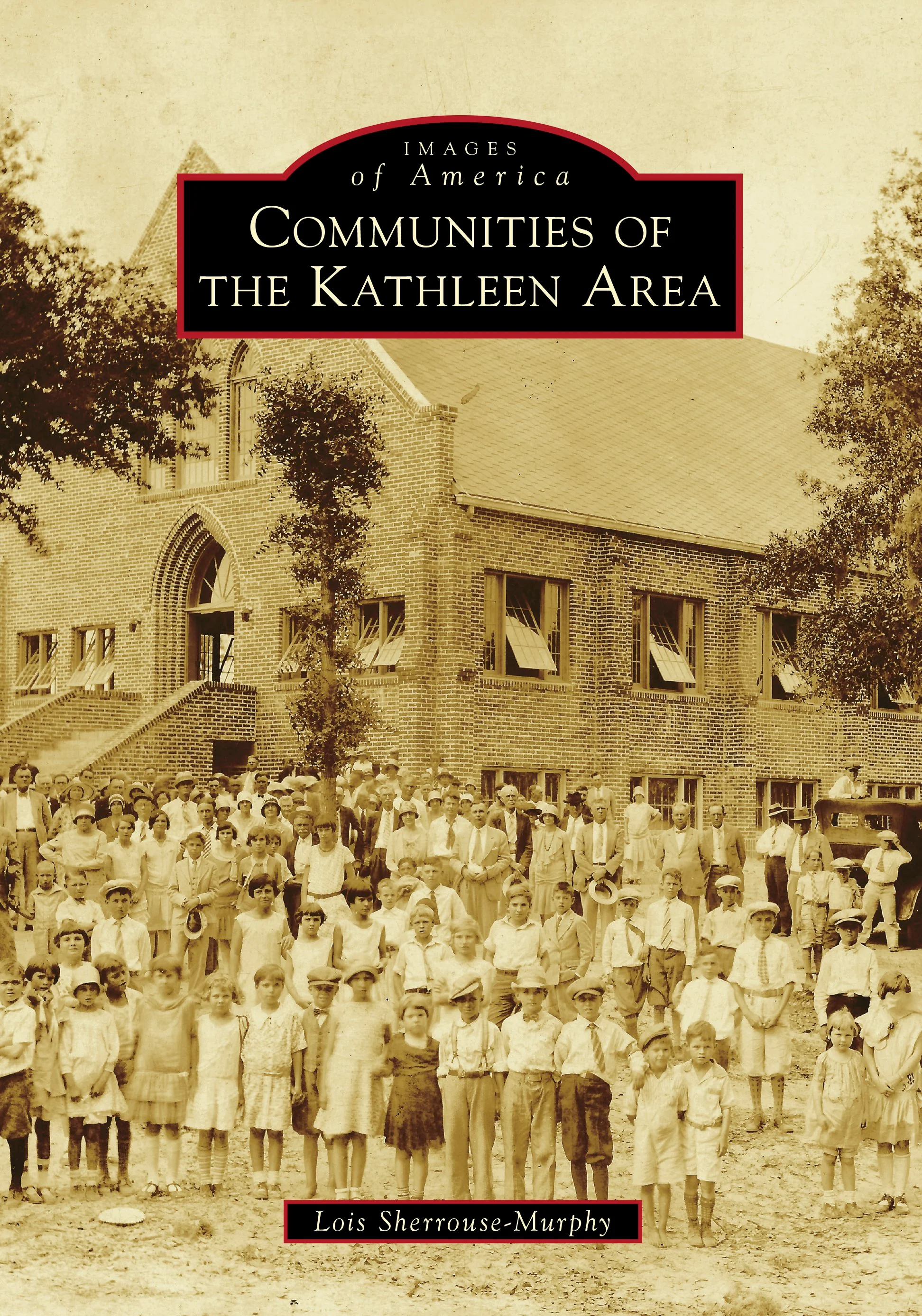 Communities of the Kathleen Area