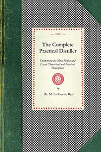 Complete Practical Distiller