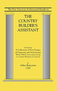 Country Builder's Assistant