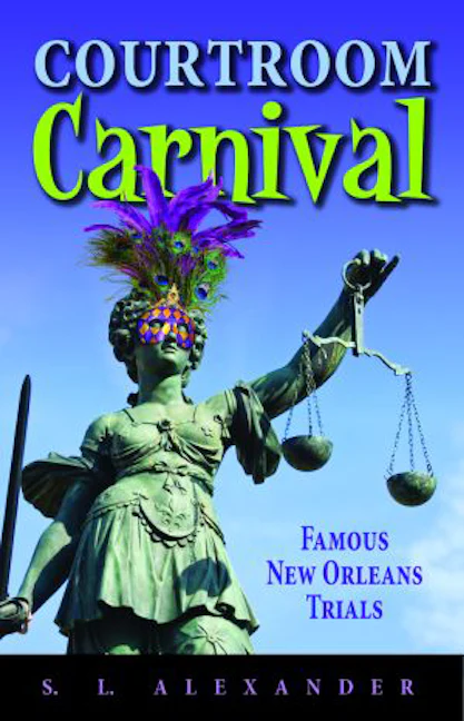 Courtroom Carnival