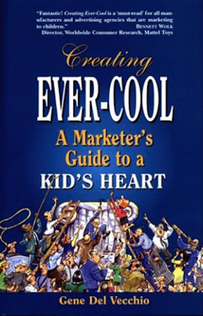 Creating Ever-Cool