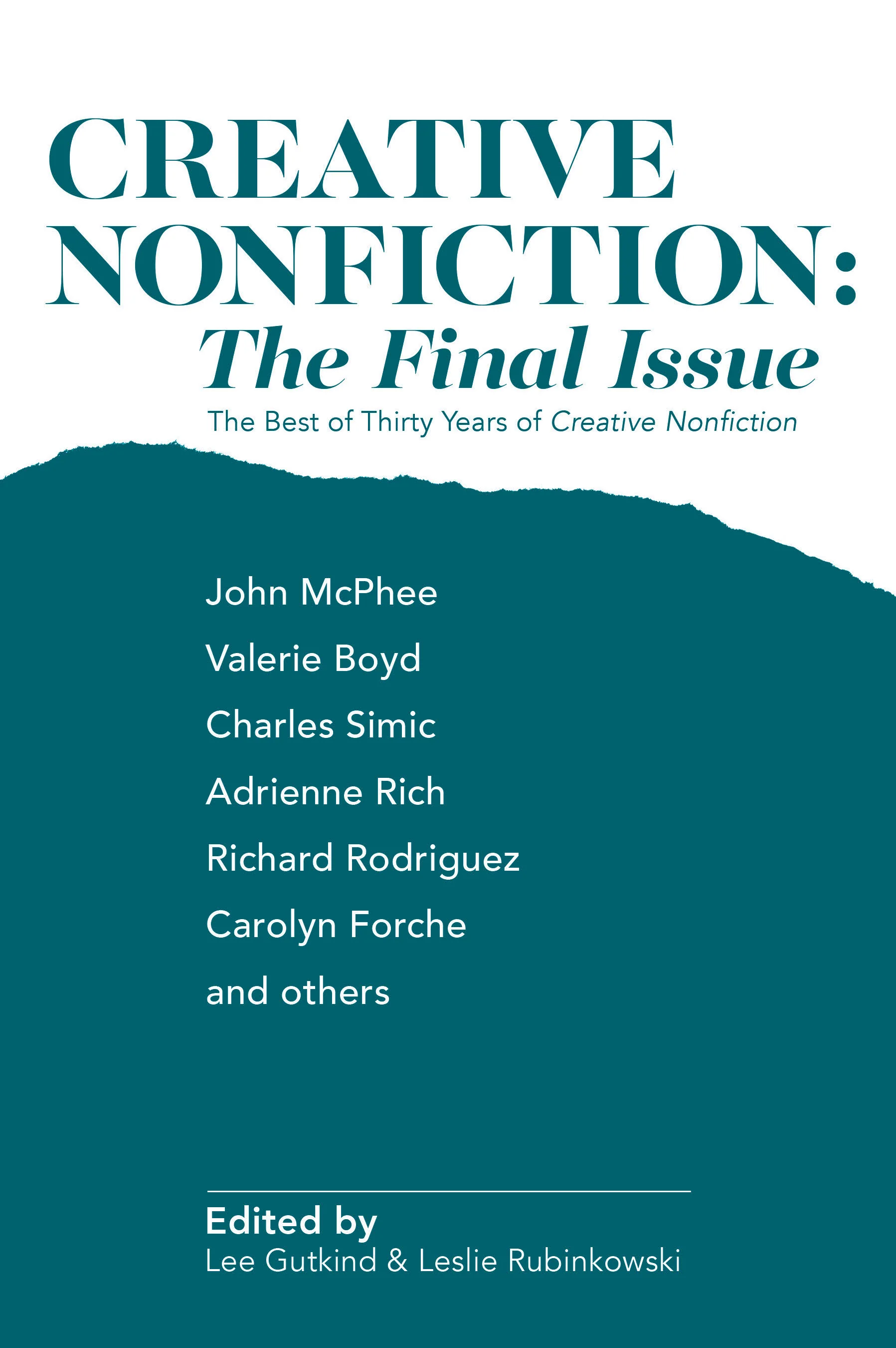 Creative Nonfiction - Image 2