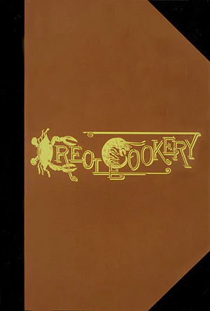 Creole Cookery