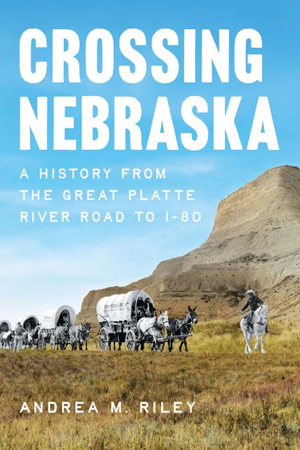 Crossing Nebraska