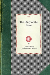 Dairy Of the Farm