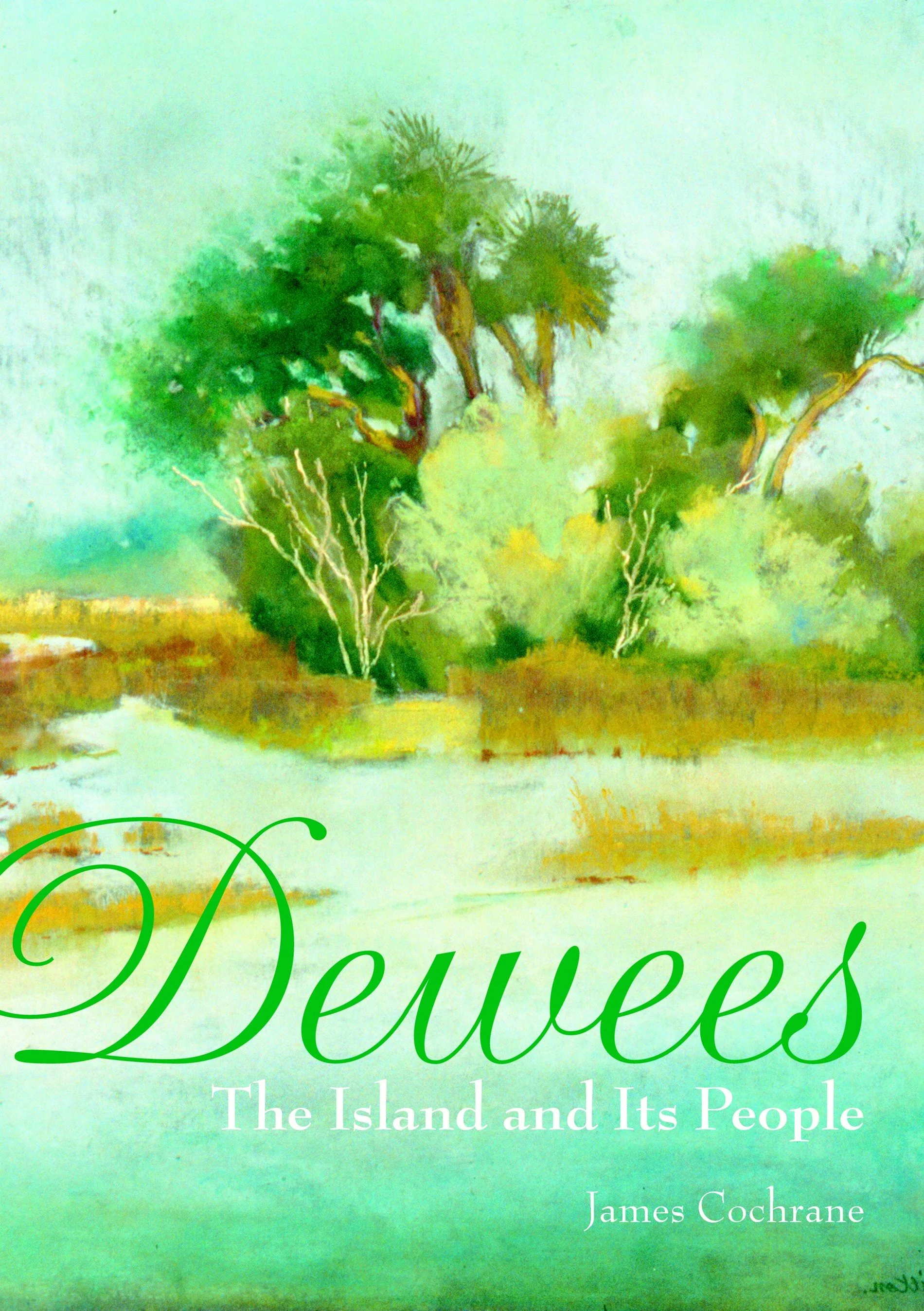 Dewees: