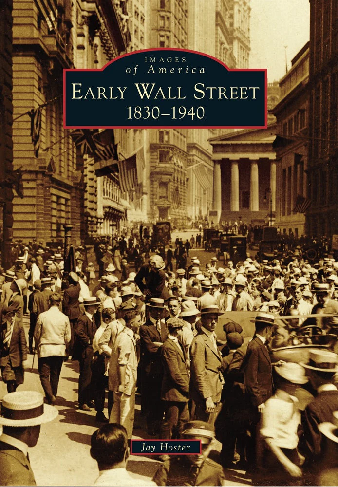 Early Wall Street
