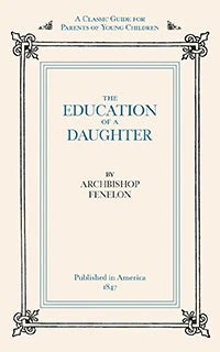 Education of a Daughter