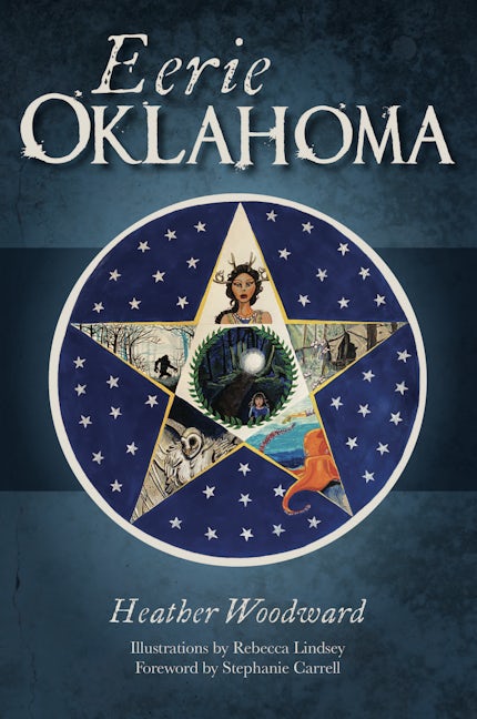 Eerie Oklahoma