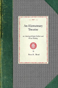 Elementary Treatise on American Grape Cu