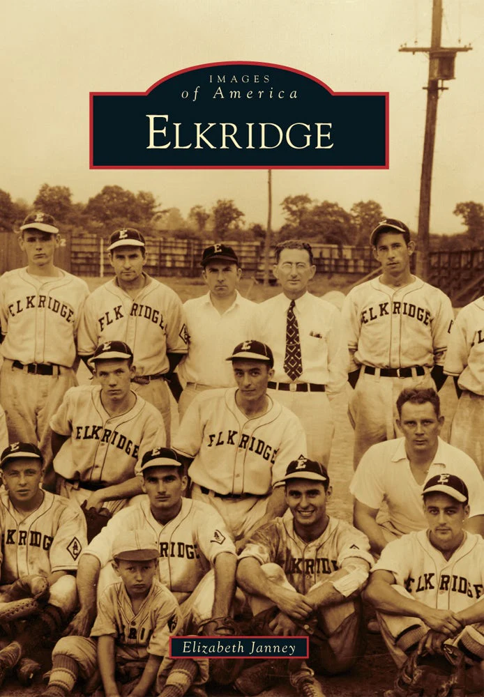 Elkridge