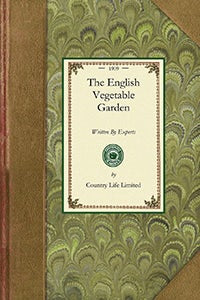 English Vegetable Garden
