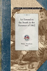 Errand to the South in the Summer of