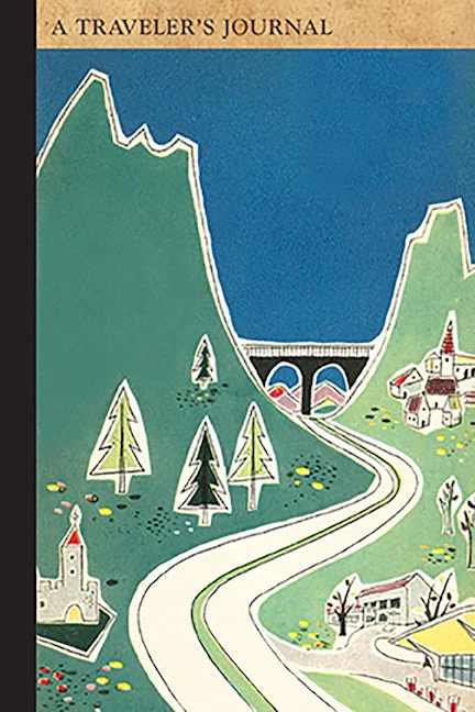 European Travel Sites: A Traveler's Journal