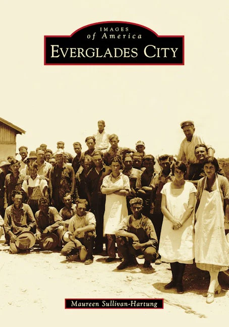 Everglades City