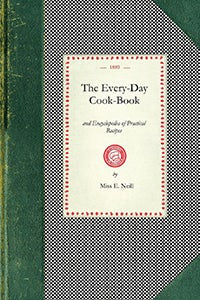 Every-day Cook-book