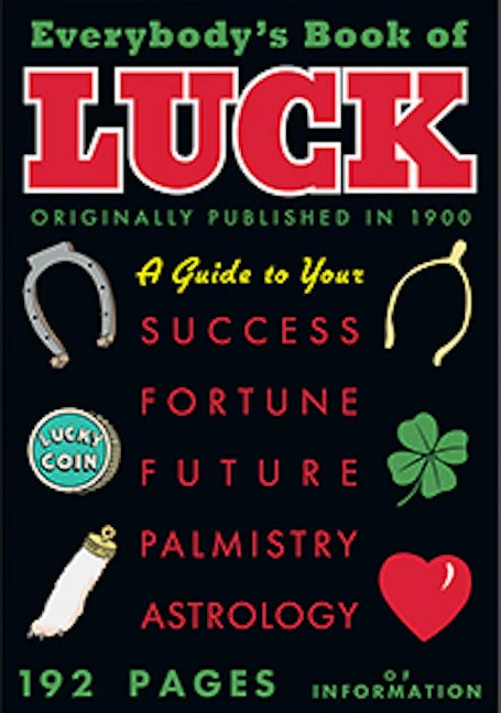 Everybody's Book of Luck
