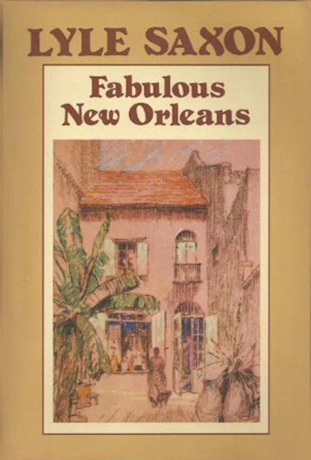 Fabulous New Orleans