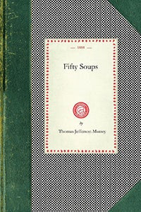 Fifty Soups