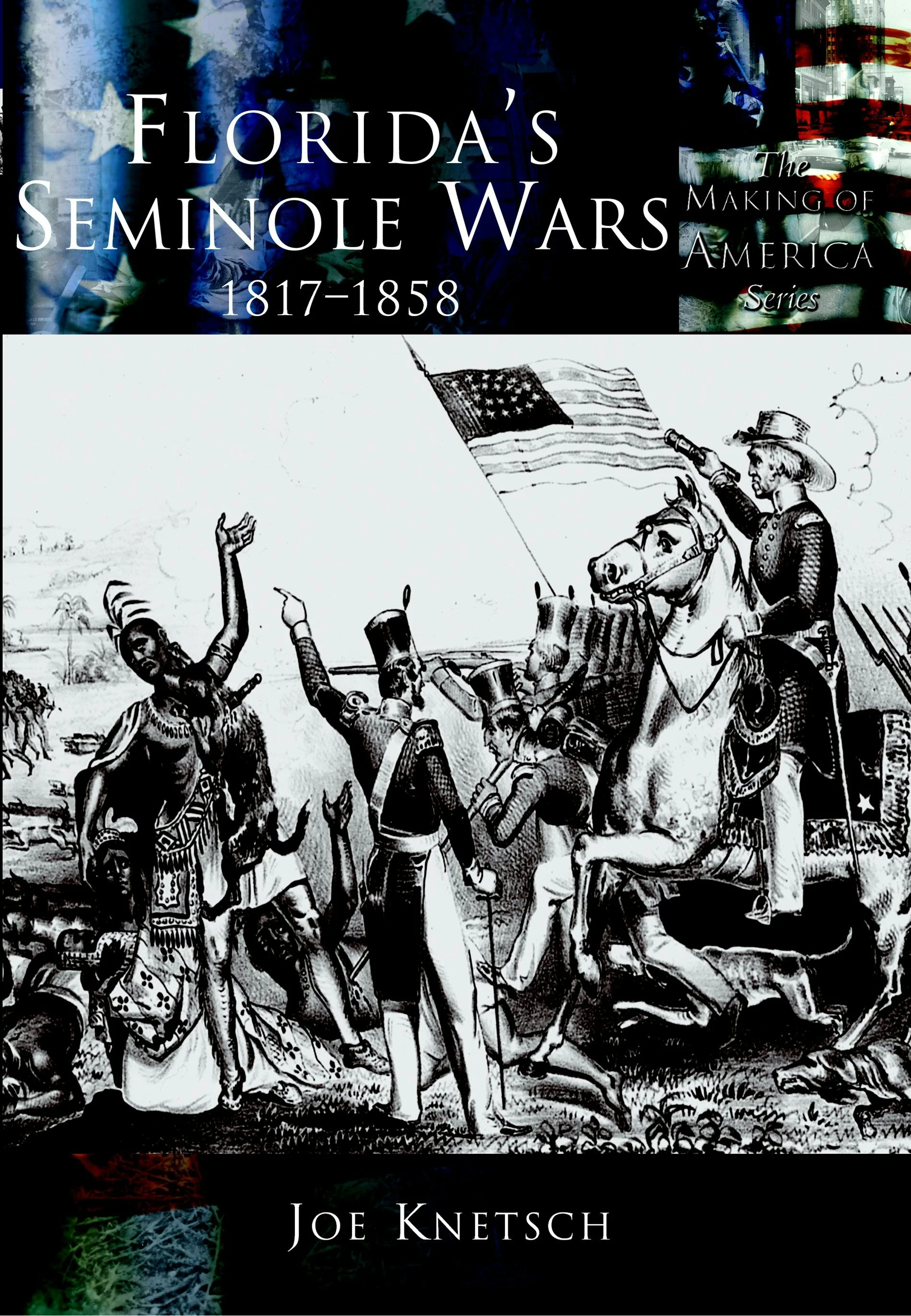 Florida's Seminole Wars: