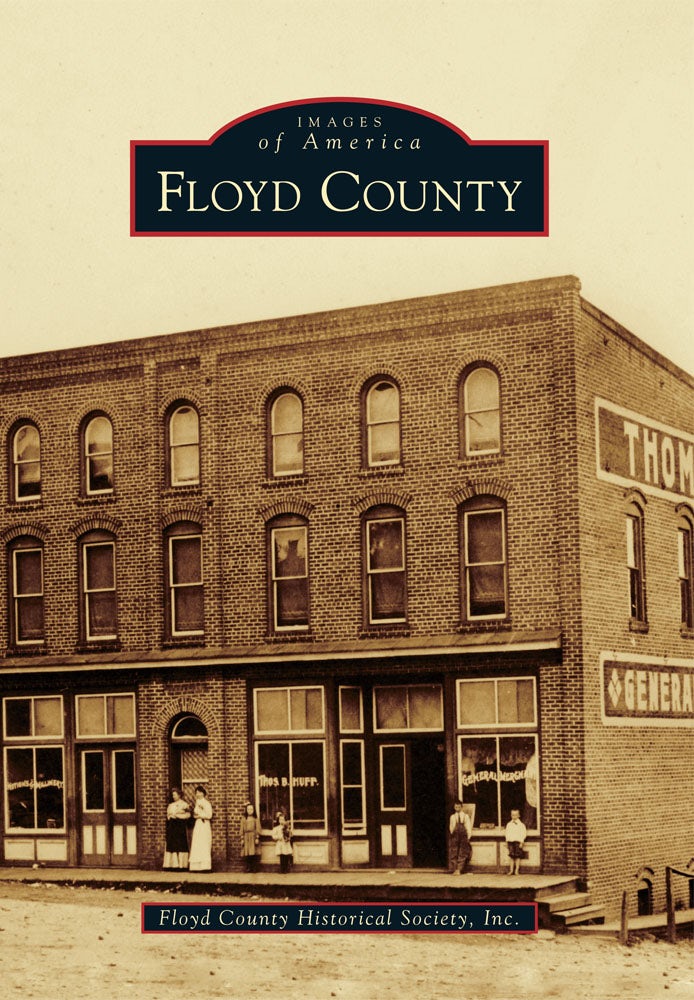 Floyd County