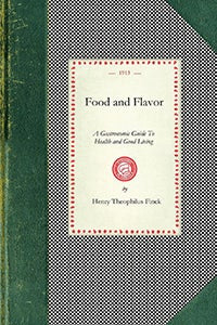 Food and Flavor