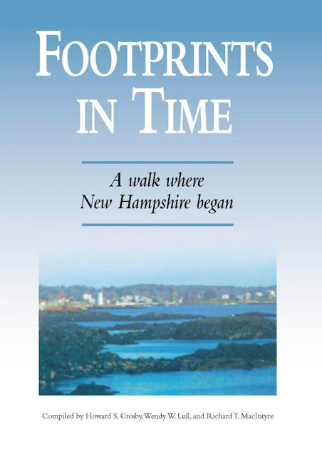 Footprints in Time