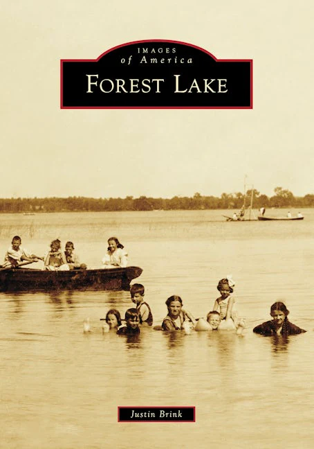 Forest Lake