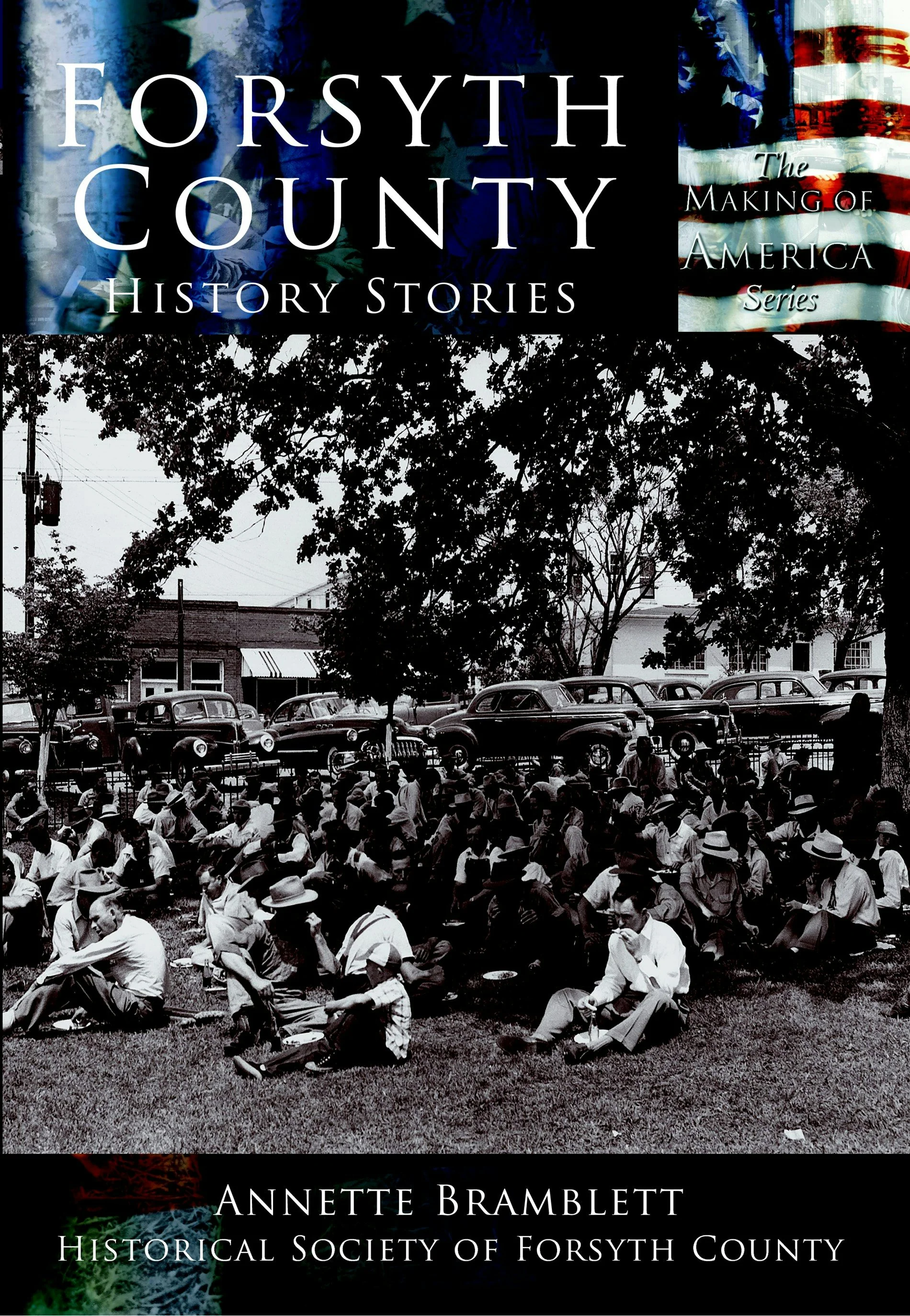 Forsyth County: