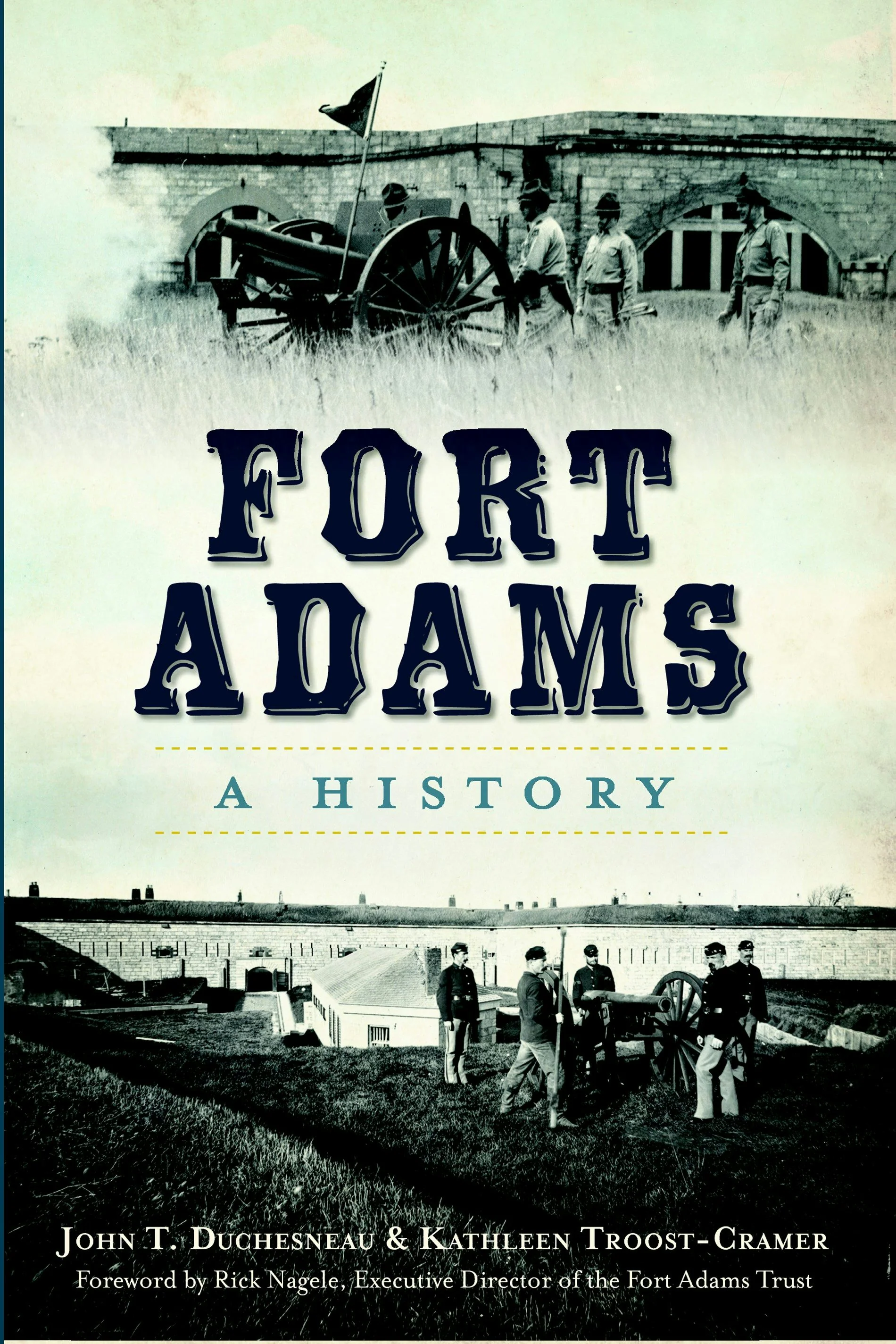 Fort Adams