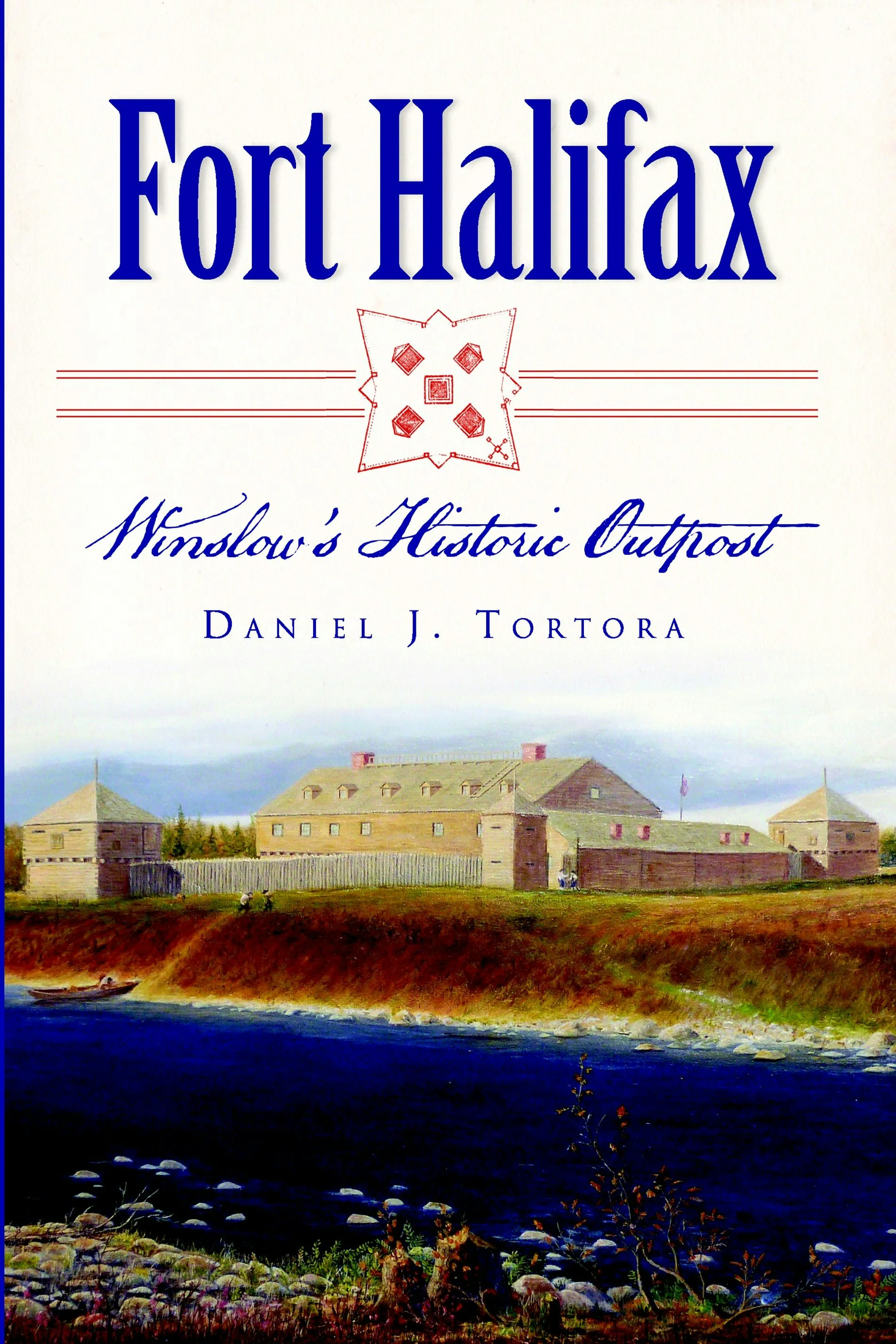 Fort Halifax